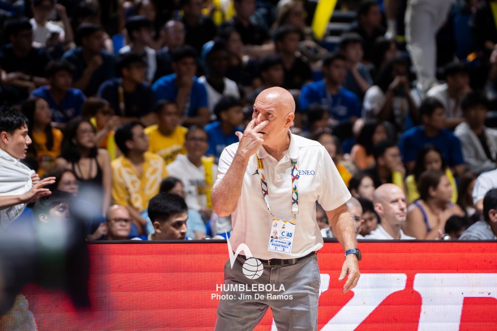Flagrantly Foul UAAP&nbsp;Officiating