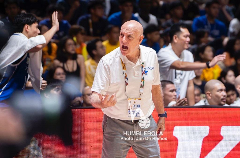 Referees under Scrutiny